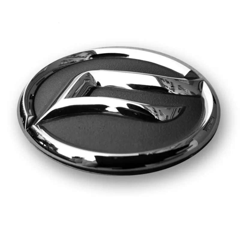 Pre motocyklové príslušenstvo CFMoto okrúhle štítok Nákladové označenie CF650 CF400 150nk Logo Guard Plate Logo 3D Stereo