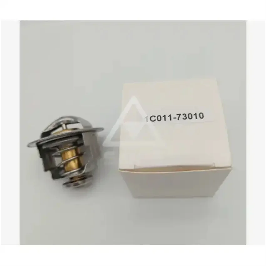 Pre motor Kubota V3800 Termostat 1C011-73010