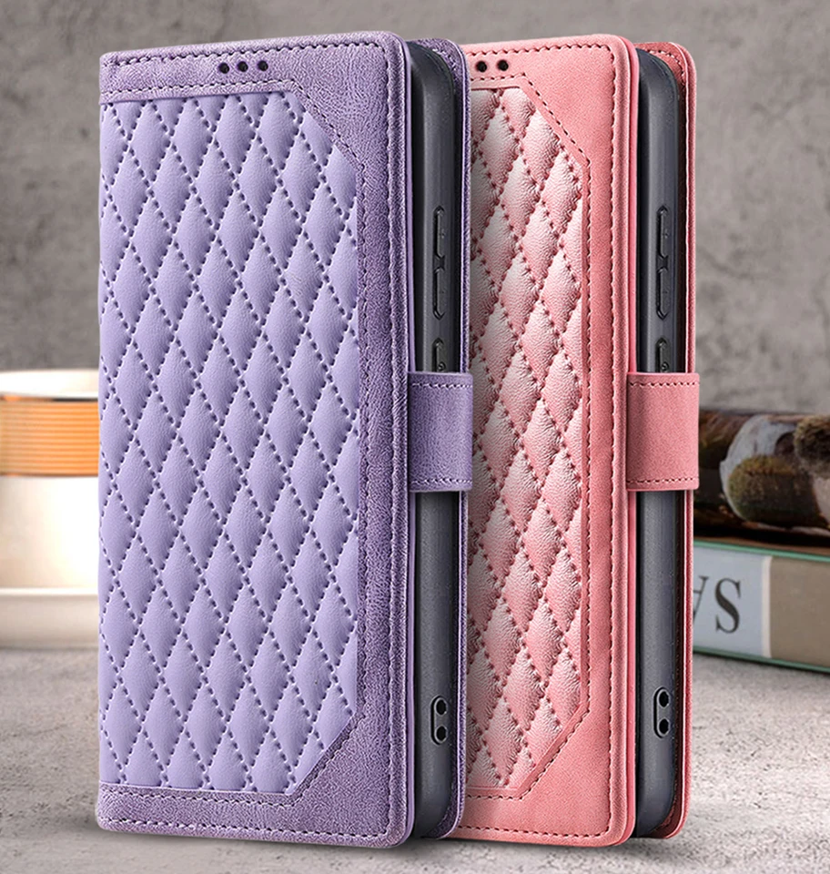 Pre Motorola Edge 50 Pro Puse Flip Leather Full Ochrana kryt Moto Edge 50 Pro Puzdro pre telefón Magnetická peňaženka Edge50 50Pro