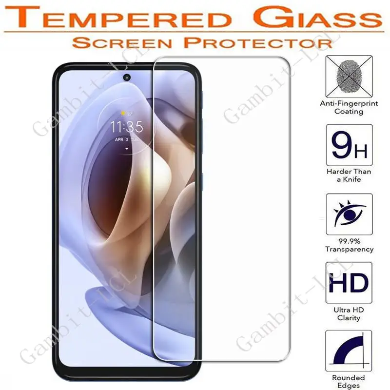 Pre Motorola Moto G100 G30 G31 G40 Fusion G41 G50 G51 G60 G60S G71 ONE 5G ACE E6S SCREET OBRADNÉ OBRAZ ZAMESTNANIE ZAMESTNANCOVÉHO ZAMESTNANca sklenený film