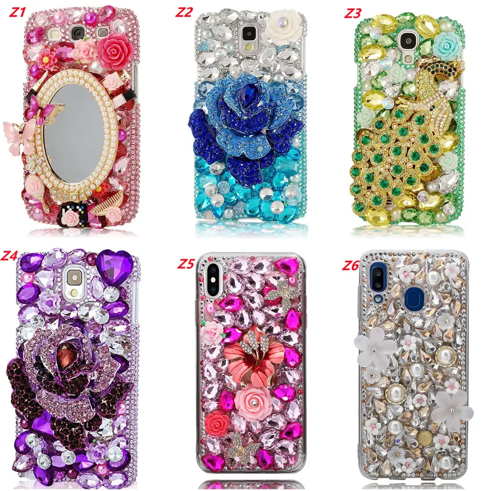 Pre Motorola Moto G20/G71 5G/G51 5G/G31/G41 Ženy Bling Glitter Luxusný iskrivý kryt telefónu s popruhom s popruhom