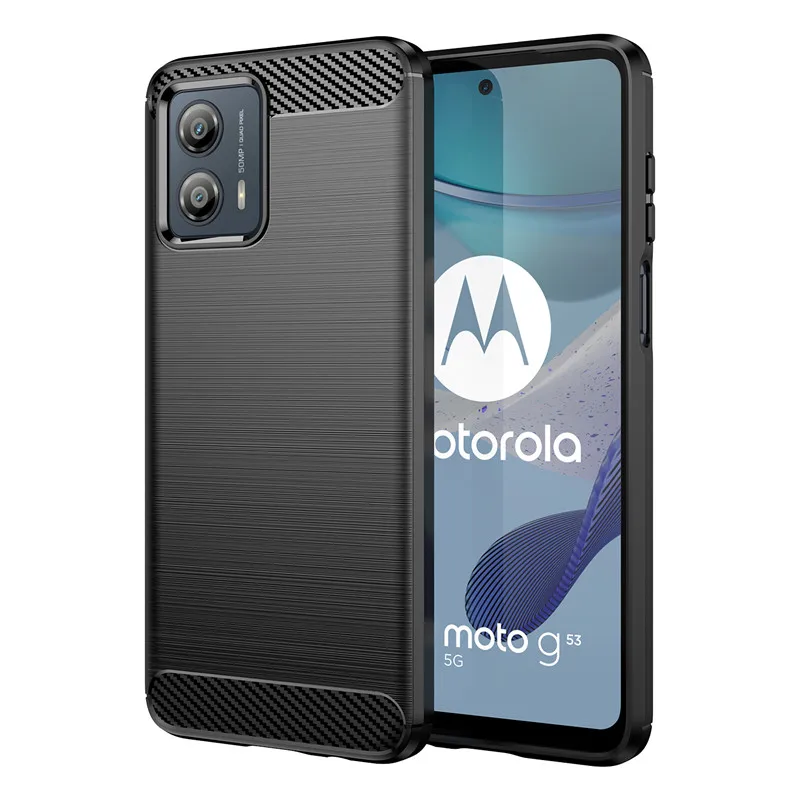 Pre Motorola Moto G53 5G Case Motorola Moto G13 G23 G53 G73 5G Krycie puzdro