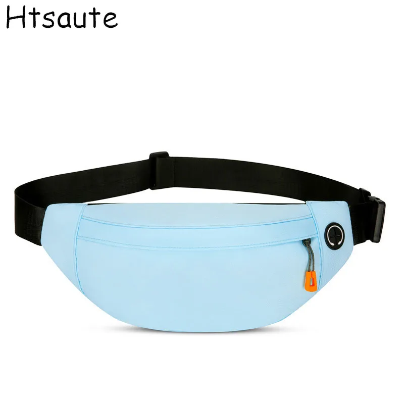 Pre mužov Ženy Belt Pase kabelka Rameno Pase taška Nylon Fanny Pack Male Bum Kangaroo hip vrece bruško kríž banán Manžel