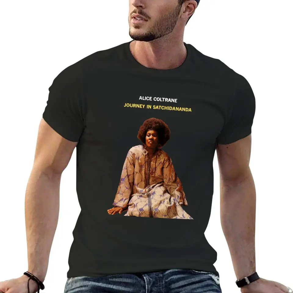 Pre mužov Ženy Eric Dolphy Retro vintage tričko Man T tričko roztomilé oblečenie nadmerné tričká pre mužov grafické