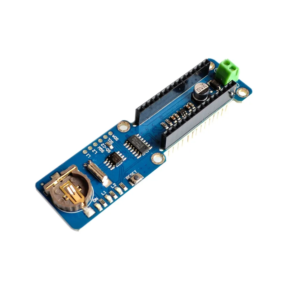Pre Nano V3.0 3.0 Modul protokolovania dátových záznamov pre modul Arduino Recorder 3.3V s modulom rozhrania SD karty RTC RTC Clock Clock