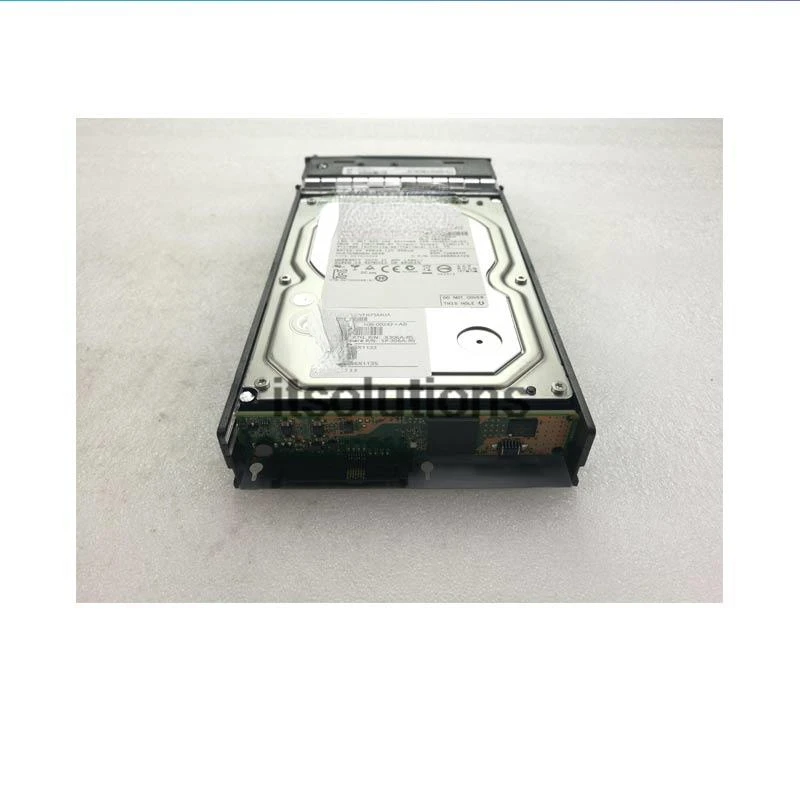 Pre NetApp X306 X306A-R5 2TB 7,2K SATA 3,5 