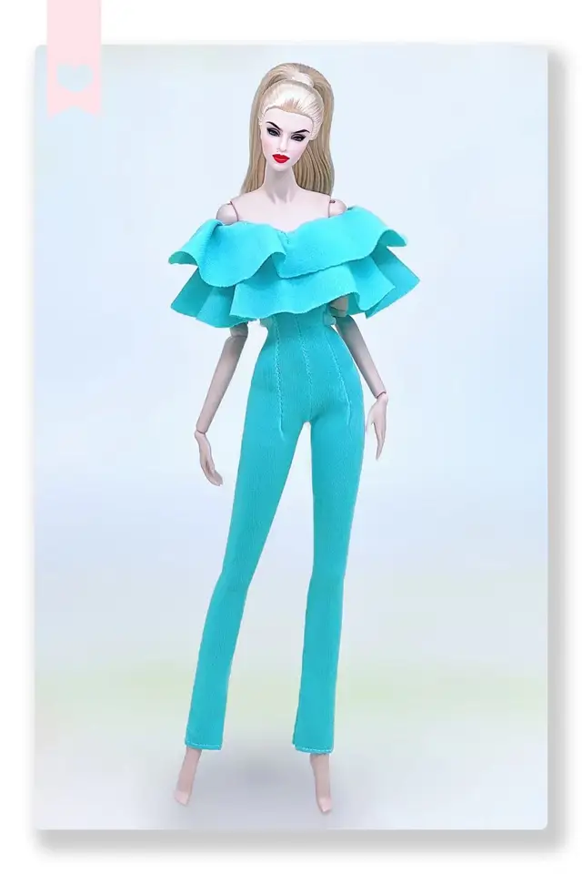 pre nevestu šaty pre Barbie oblečenie 30 cm šaty šaty Doll Party Days oblečenie doplnky oblečenie princezná kostýmy svadba