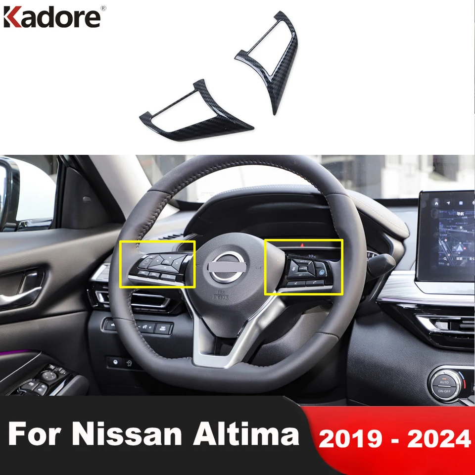 Pre Nissan Altima 2019 2020 2021 2022 2023 2024