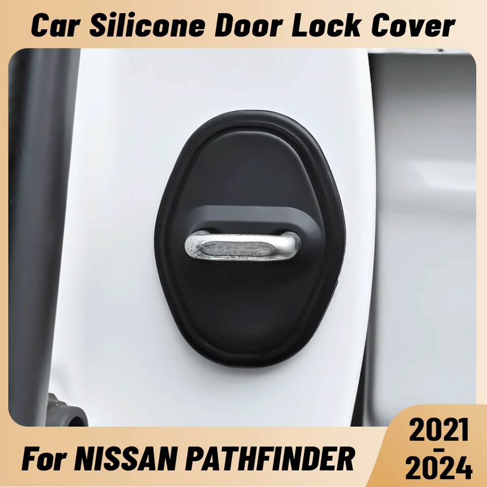 Pre Nissan Pathfinder 2021-2024