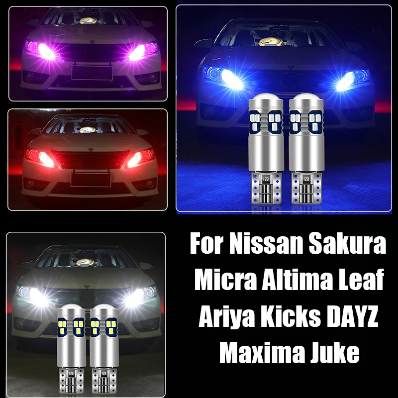 Pre Nissan Sakura Dayz Micra Altima Leaf Maxima Juke Ariya Kicks 2020 2021 2022 2023 2024