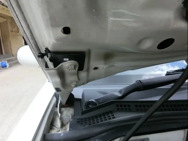 pre Nissan Silvia S14 200SX 240SX 1993-1998 predná kapota upravte plynové vzpery uhlíkové vlákno tlmič na pružinu podpora výťahu