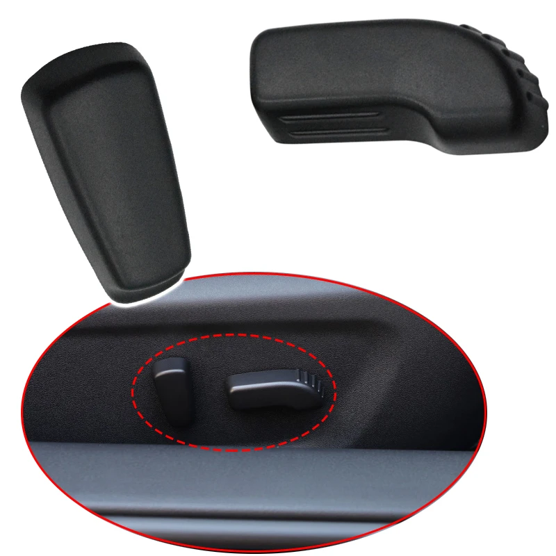 Pre Nissan Teana 2004-2020 Orezanie operadla Kryt elektrického spínača spínača predného a zadného nastavenia Príslušenstvo