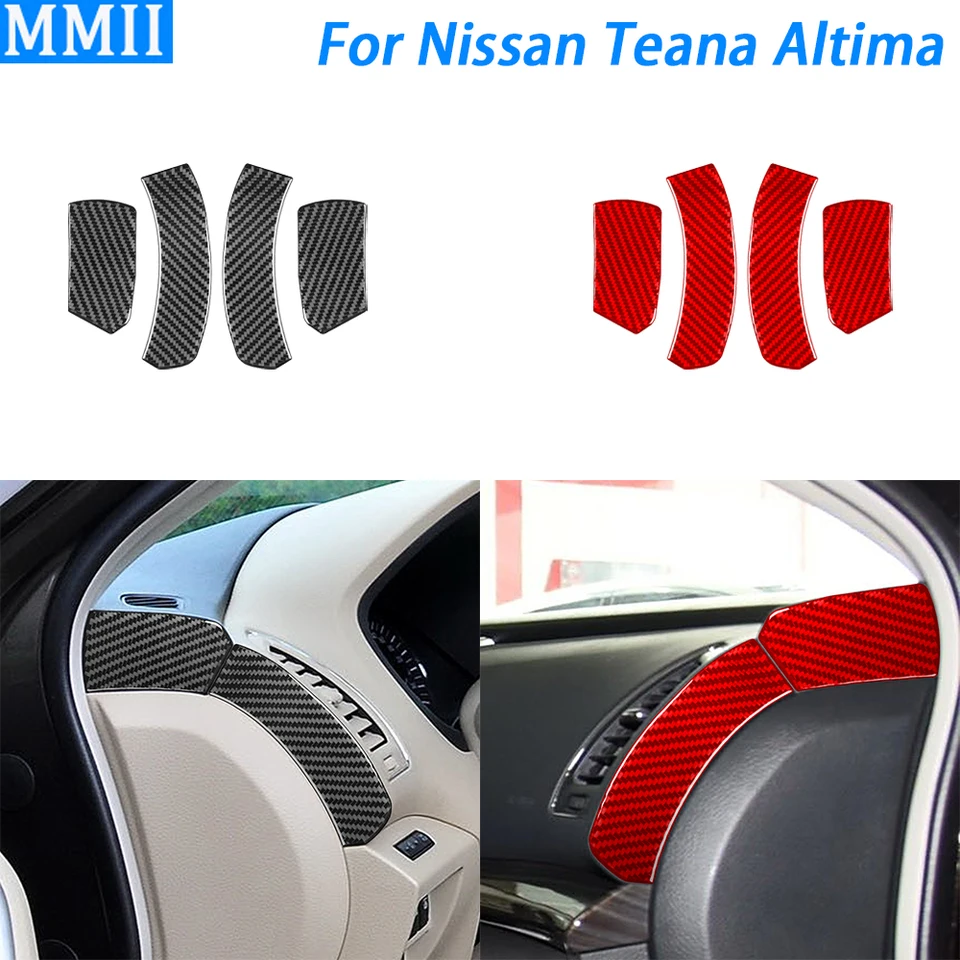 Pre Nissan Teana Altima 2013-2018 Zlepšenie krytu Viera z bočného panela Autor Fibre