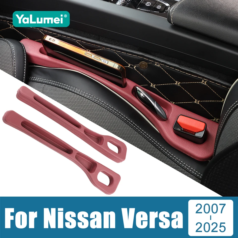 Pre Nissan Versa 2007 2008-2012 2013 2014 2015 2017 2018 2019 2020 2021 2022 2023 2024 2025
