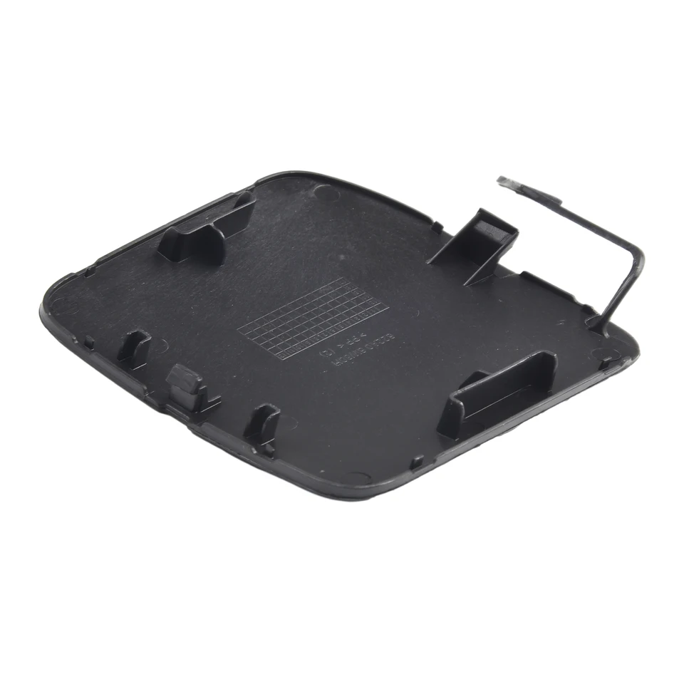 Pre Nissan Versa Sedan 2015-2016 Predný nárazník vlečie kryt Fauling Eye Cap zástrčka predný nárazník vleč