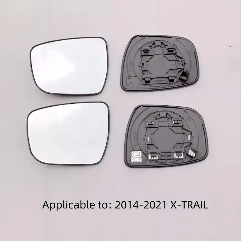 Pre Nissan X-Trail 2014 2015 2016 2017 2017 2018 2019 2020 2021 Zakorné šošovky Zkrúvačky Zrýchlenie šošoviek REFLACTION HEORTING