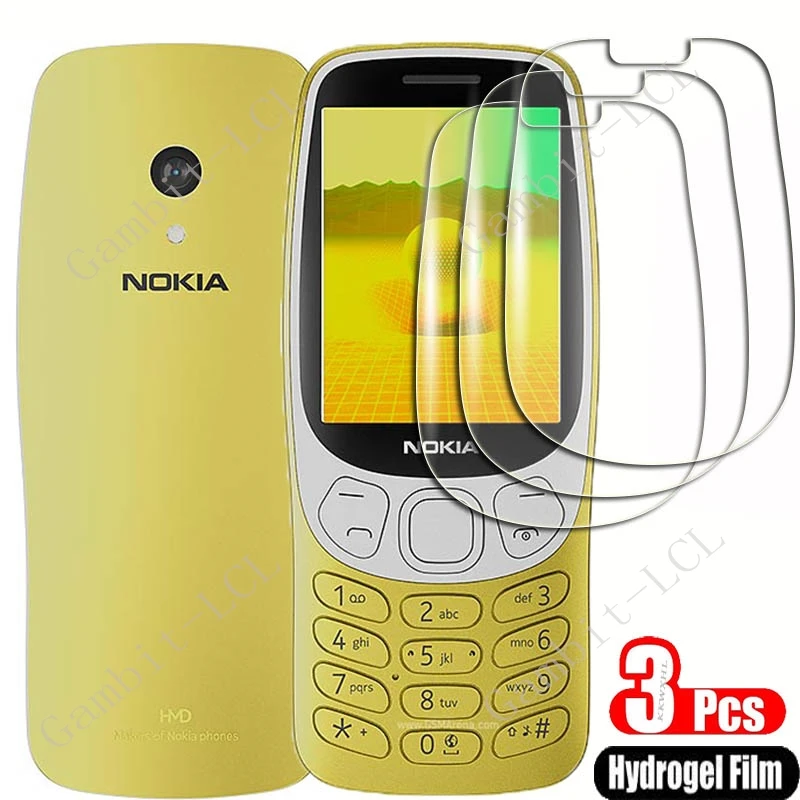 Pre Nokia 3210 4G (2024) 2,4 