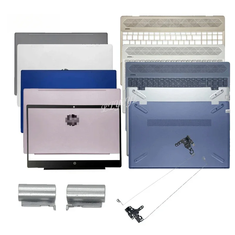 Pre notebook HP 15-CS 15-CW TPN-Q208 Q210 obrazovka zadný kryt predného rámu REST Palm REST REST Klávesová skoková skoková skoková skok
