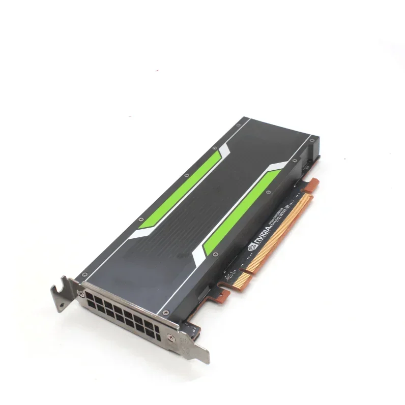 Pre NVIDIA Tesla P40 24G GPU Computing Graphic Card AI Deep Learning AI Computing Card