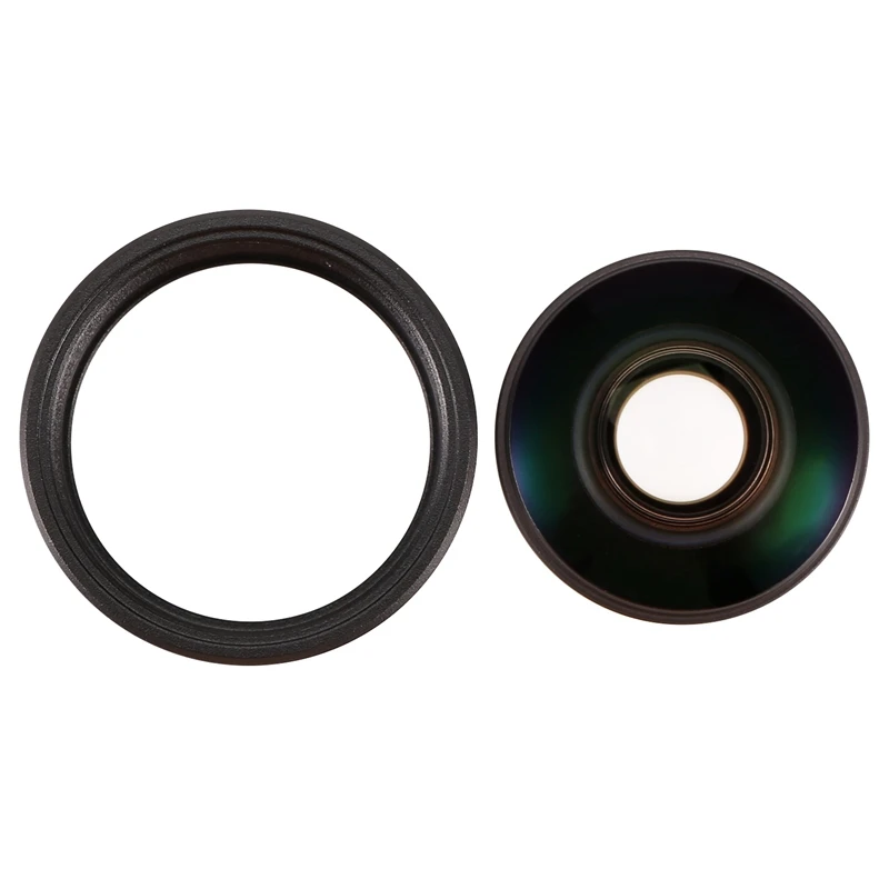 Pre náhradnú šošovku Insta360 x3 x4 pre akčné fotoaparáty Časť doplnkov