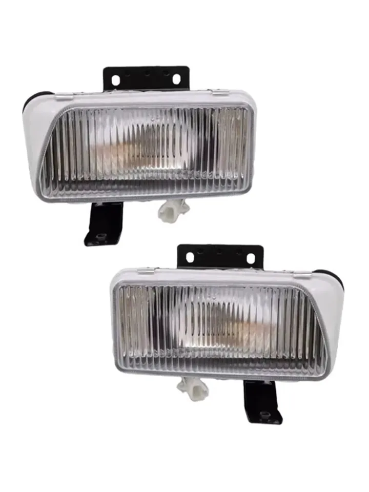 Pre nákladný automobil Isuzu 700p 24V 24V zostava hmlovej hmly 8-97378908-1 8-97378909-1