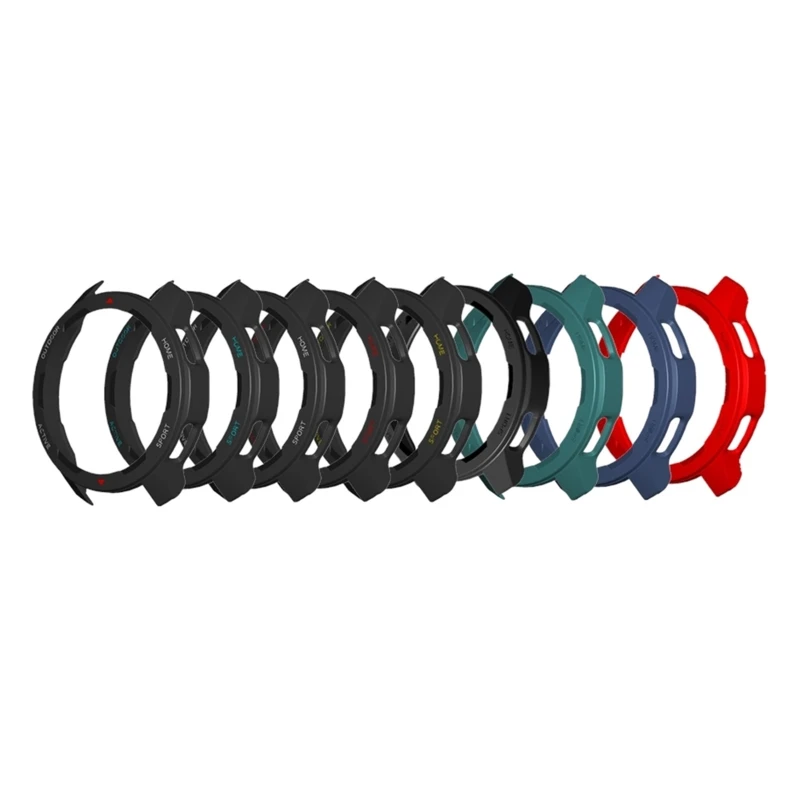Pre ochranný kryt shlíka Xiaomi Mi Watch S1