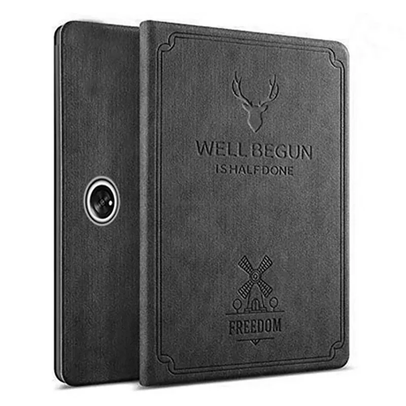 Pre OnePlus Pad 11.6 Tablet Pu Leather Chráni puzdro pre OPPO PAD 2 11,6 