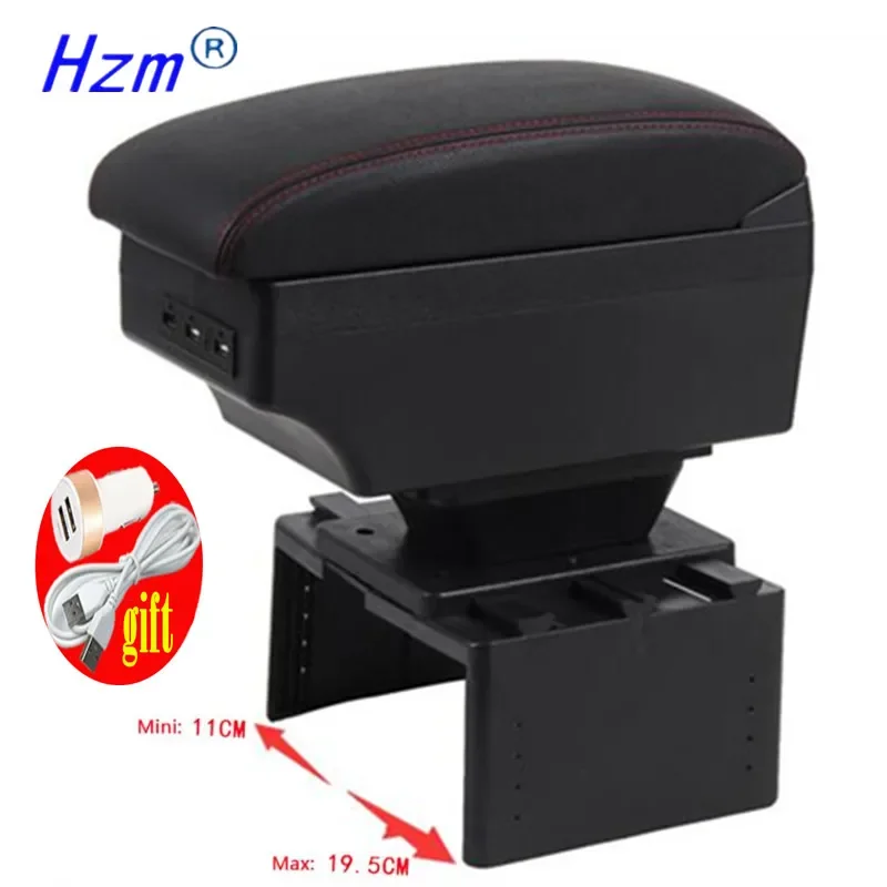 Pre Opel Vauxhall Holden Astra Corsa Mokka Tigra Zafira Tourer Center Center Console Rat Arm Rast Storage Box