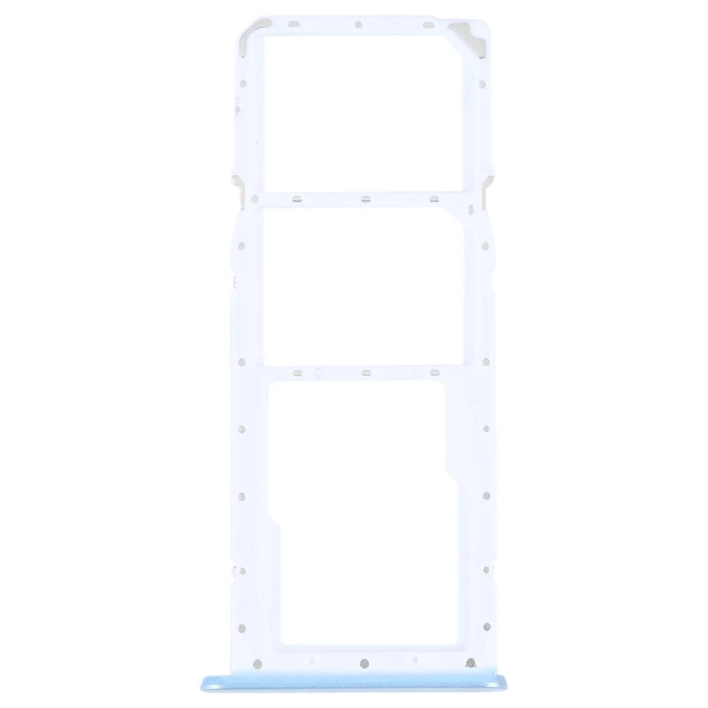Pre OPPO A17 SIM CARD TRAY + SIM CARD TRAY + MICRO SD CARD TRAY