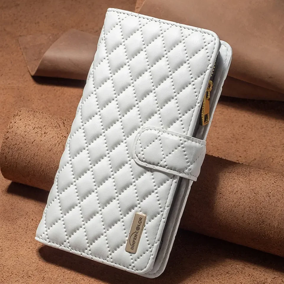 Pre OPPO A98 A79 A57 A77 A54 A74 5G KAŽDÝ PASEL Zipper Wallet pre OPPO A57S A38 A18 A58 A96 A76 A36 A 17 16 A54S A94 A94 A77S
