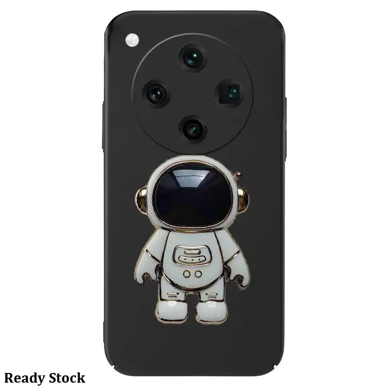 Pre OPPO Nájdite X8 Pro X7ultra 5G puzdro s koktašským mäkkým škrupinom Astronaut pre OPPO Nájdite X7 Ultra x 8 Pro X8 Cover Fundas