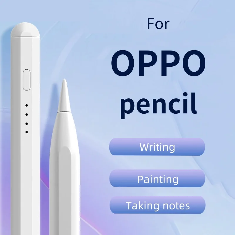 Pre OPPO Peruzku pre A95 A96 A97 A9X A8 Penové pero Pero Pen dotykové pero špecifické pre pero špecifické pero Connect Pen