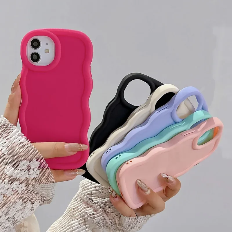 Pre Oppo Realme 2 5 10 12 Pro Plus 5G 4G 5i 6i 9i 12x 11x Appo OPO Orro 11 NFC U1 P1 Pro Phone Case Candy Cover Cover Capa Capa