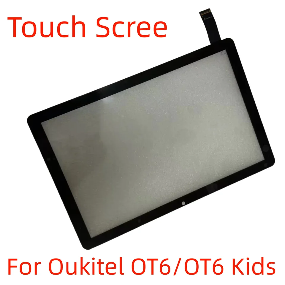 Pre OUKitel OT6 100% Original úplne nový+10,1-palcový OT6