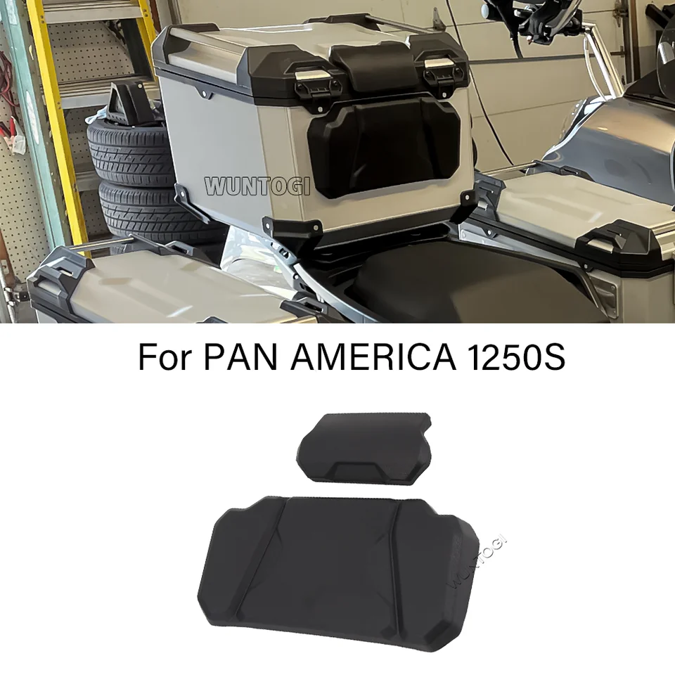 Pre Pan America 1250 PA1250 S Panamerica1250 2021