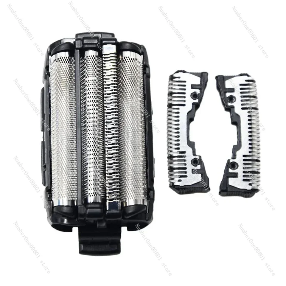 Pre Panasonic holiaci strojček WES9167 Cutter Head ôt ES-LA12 SF21 SF23 RF31 RF34 RF41 LF30 LF50 LF51 LF70 LF71 MESH BLADE