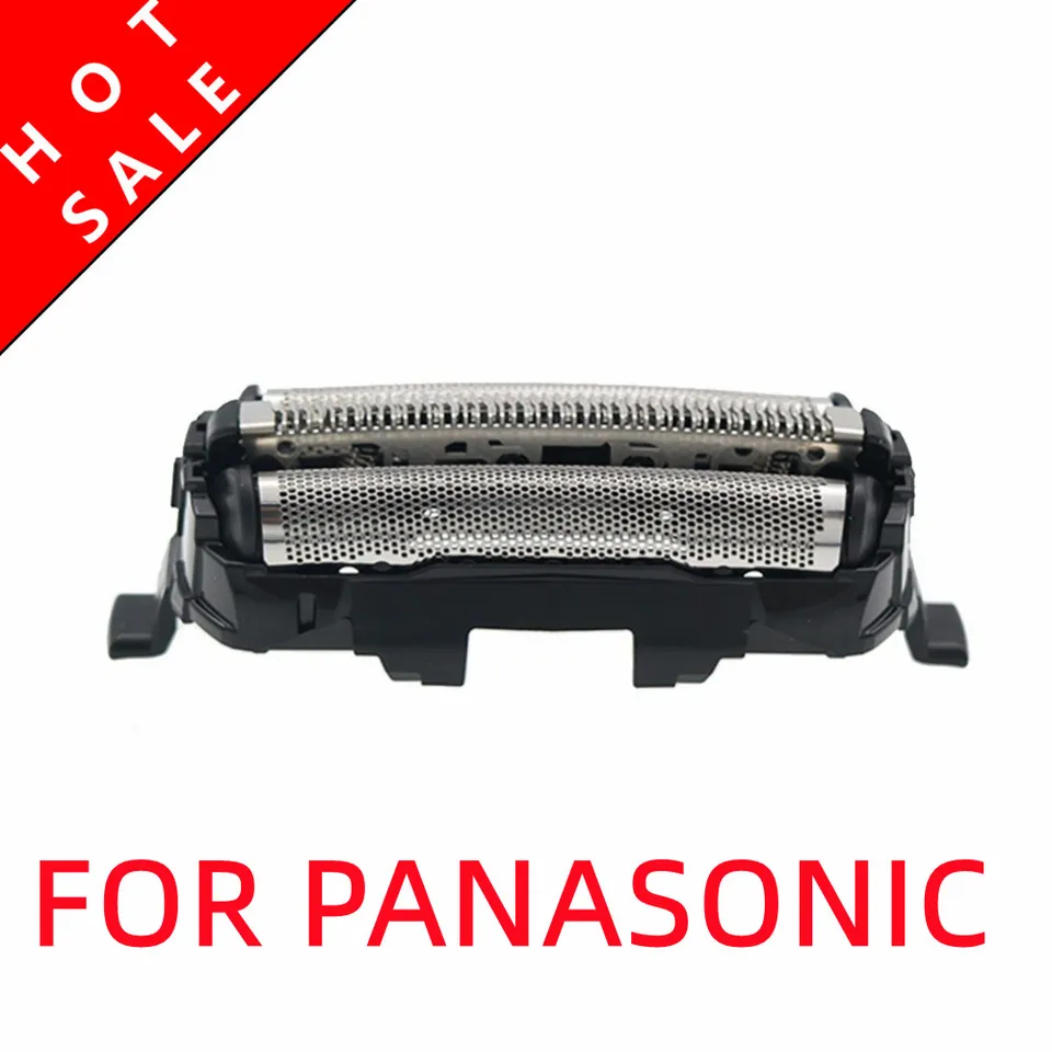 Pre Panasonic WES9087 SHAVER RAZOR RAZOR VONKA FOIL ES-RT53 ES-RT33 ES-RT37 ES-GA21 ES-LC20 ES-SL41 ES-ST23 ES-RC70 ES8101