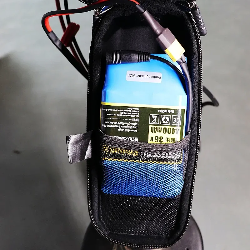 Pre paralelné extra expanzie M365 1S Pro Mi3 Ninebot Max G30 Káblové príslušenstvo a 36 V 4,4AH batérie a batéria batérie a batéria batérie