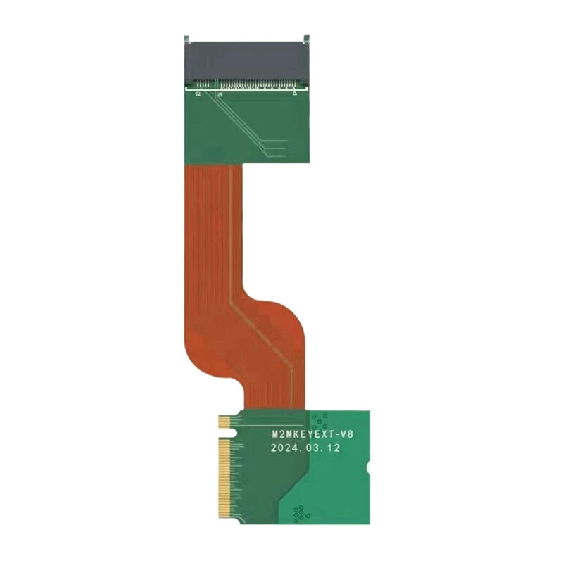 Pre parnú palubu OLED vnútorný stavový pohon PCIE4.0 M.2 2230 2280 pre modifikáciu Steamdeck OLED HDD na 4T 8T