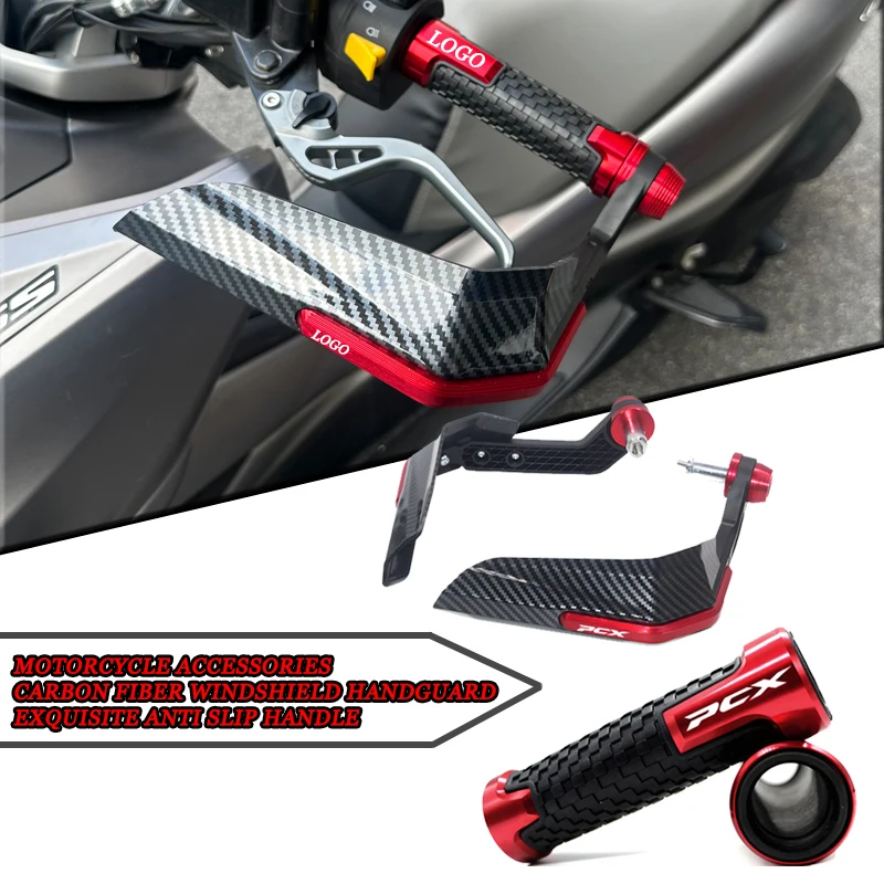 Pre PCX 160 PCX160 Handster Handster Motocykel, protišmykové priľnavosť, príslušenstvo pre motocykle