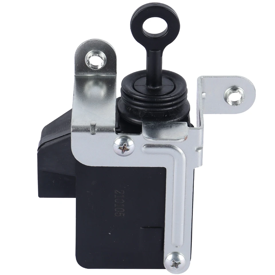 Pre Peugeot 107 Toyota Aygo Citroen C1 05-14 Tailgate Latch Latch Motor Overac Solenoid Výmena dielov na zavádzanie automobilu