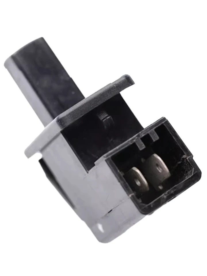 Pre Peugeot 206 Citroen C2 Elysee Car Glove Box Svetelný prepínač priehradky