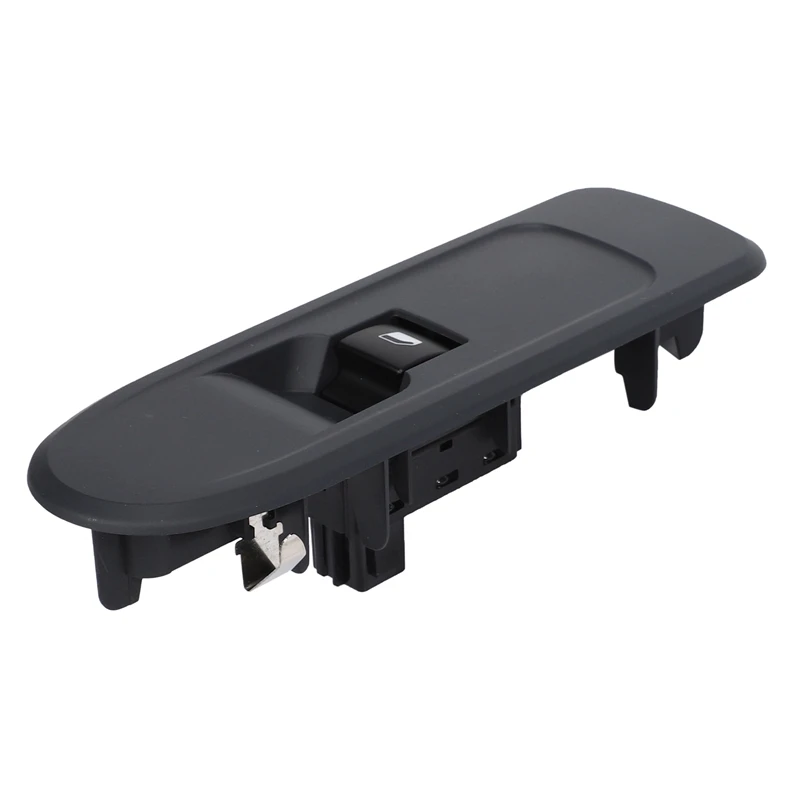 pre Peugeot 408 508 Citroen C5 2010-2013 Pravá predná elektrická elektrická prepínač ovládacieho spínača s panelom