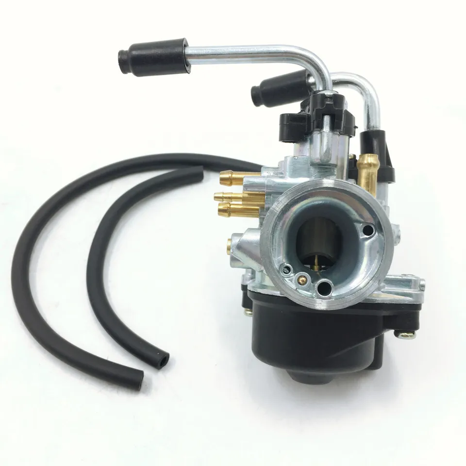 Pre PHVA17 carb PHBN-17,5 mm 17,5 Dellorto Aerox 50 MINARELLI STYLE 2 STROKOVÝ KARBURETOR