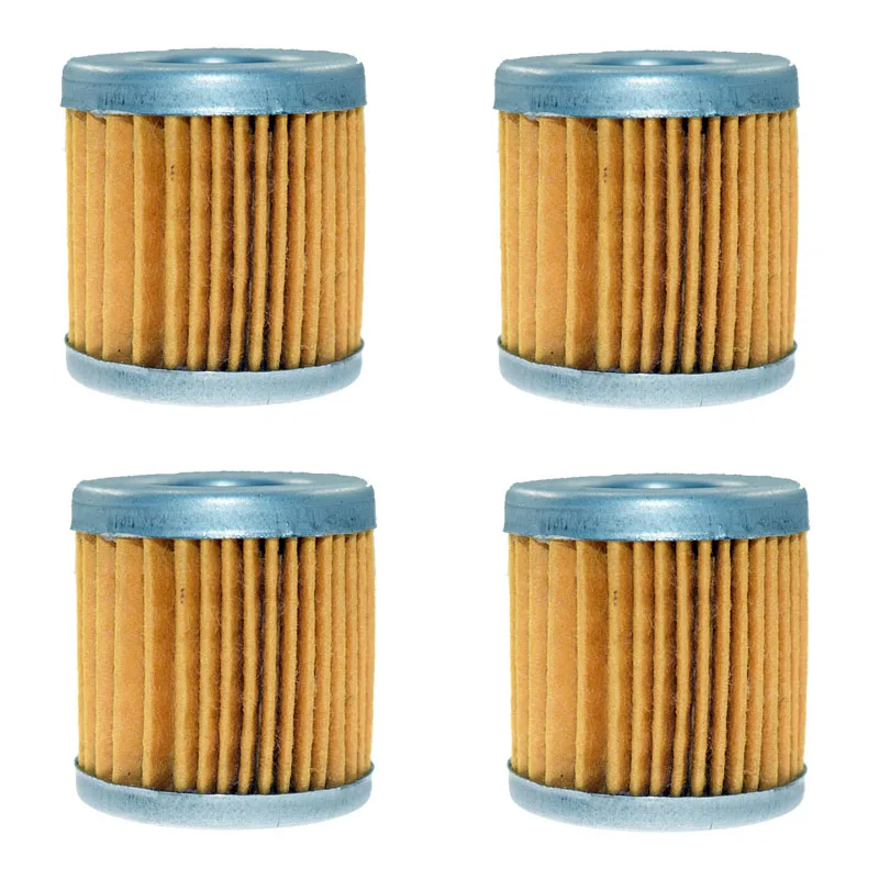 Pre Piaggio Scooters 125 LX-4 Hexagon 1998-1999 Liberty 1997-2000 125 SFERA FL 4T 1995-1997 125 VESPA ET4 1996-1999 Olejový filter