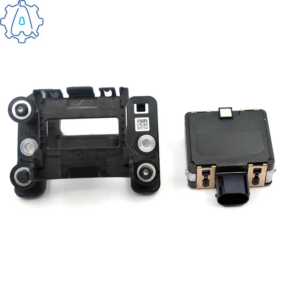 Pre platformu PQ 2016-2022 Passat Adaptive Cruise Radar Radar Sensor Gap Upravy Zariadenie Riadiaca jednotka 561 907 561 B 561 907 561 A