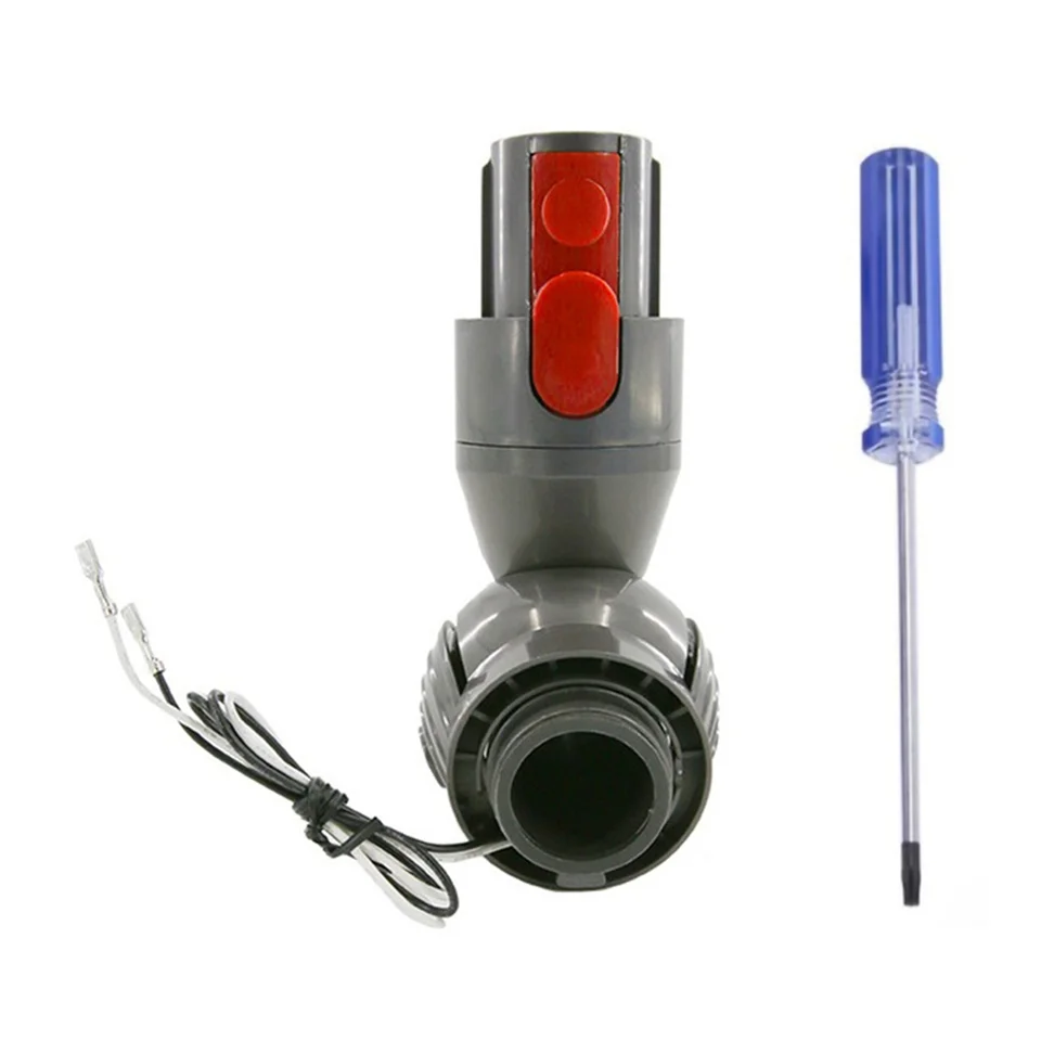 Pre podlahovú kefu Dyson V8 V10 Vymeňte príslušenstvo Vyslovenie Priame pohon