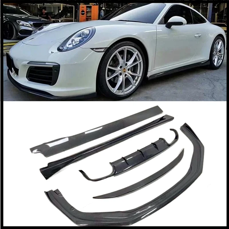 Pre Porsche 911 991.2 2015 2016 2017 2018 SÚDNE SÚBOR SÚBORNÉHO SÚBORNÉHO SÚBORNÉHO SÚBORY BODNÉHO SKUMENTA SKUMENTA SKUMENTA SKUPER SKUPER
