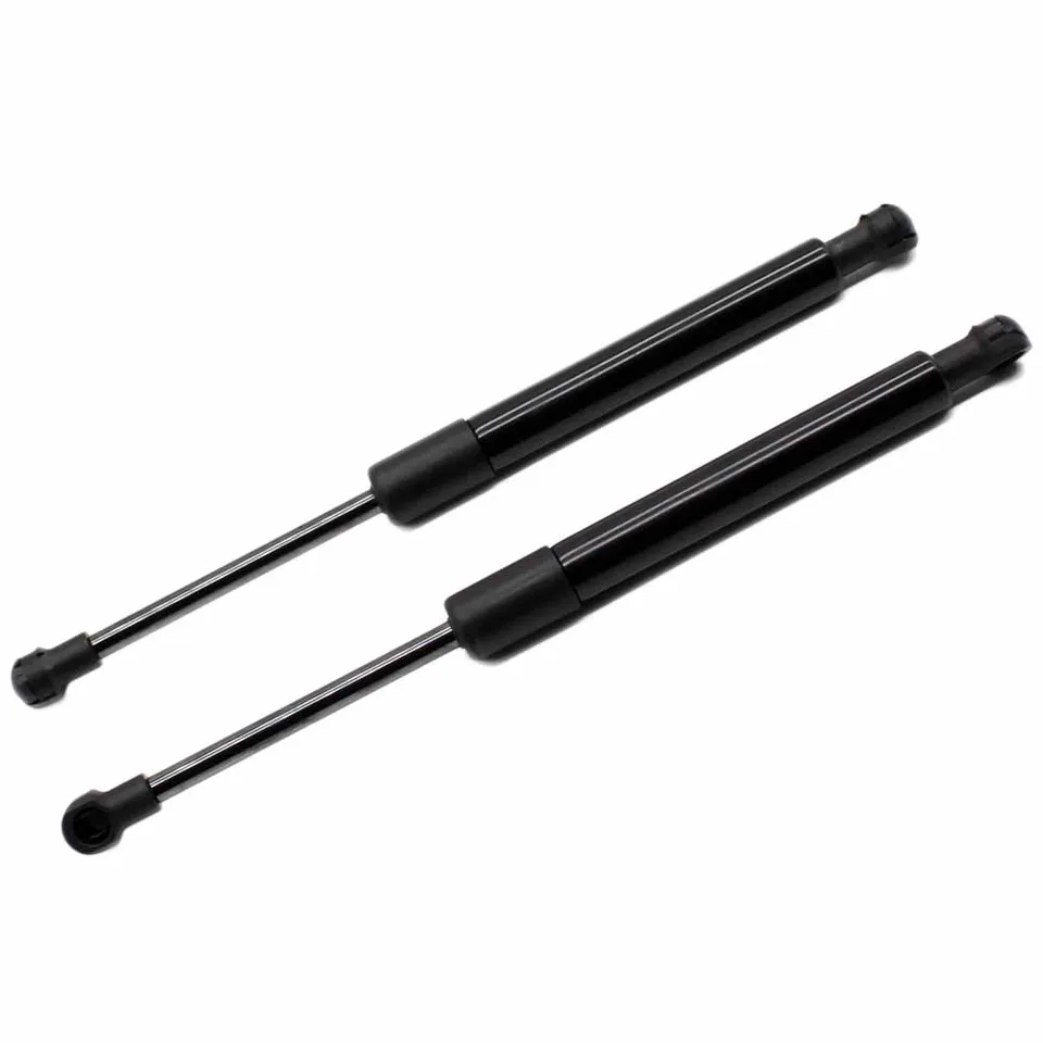 Pre Porsche Boxster (981) 2012-2016 2ks plynové vzpery Spring zdvíha