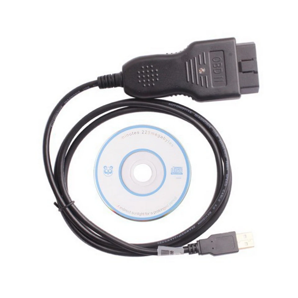 Pre Porsche Piwis Diagnostic Cable Piwis OBD2 kábel v3.0.15.0 pre autá Porsche